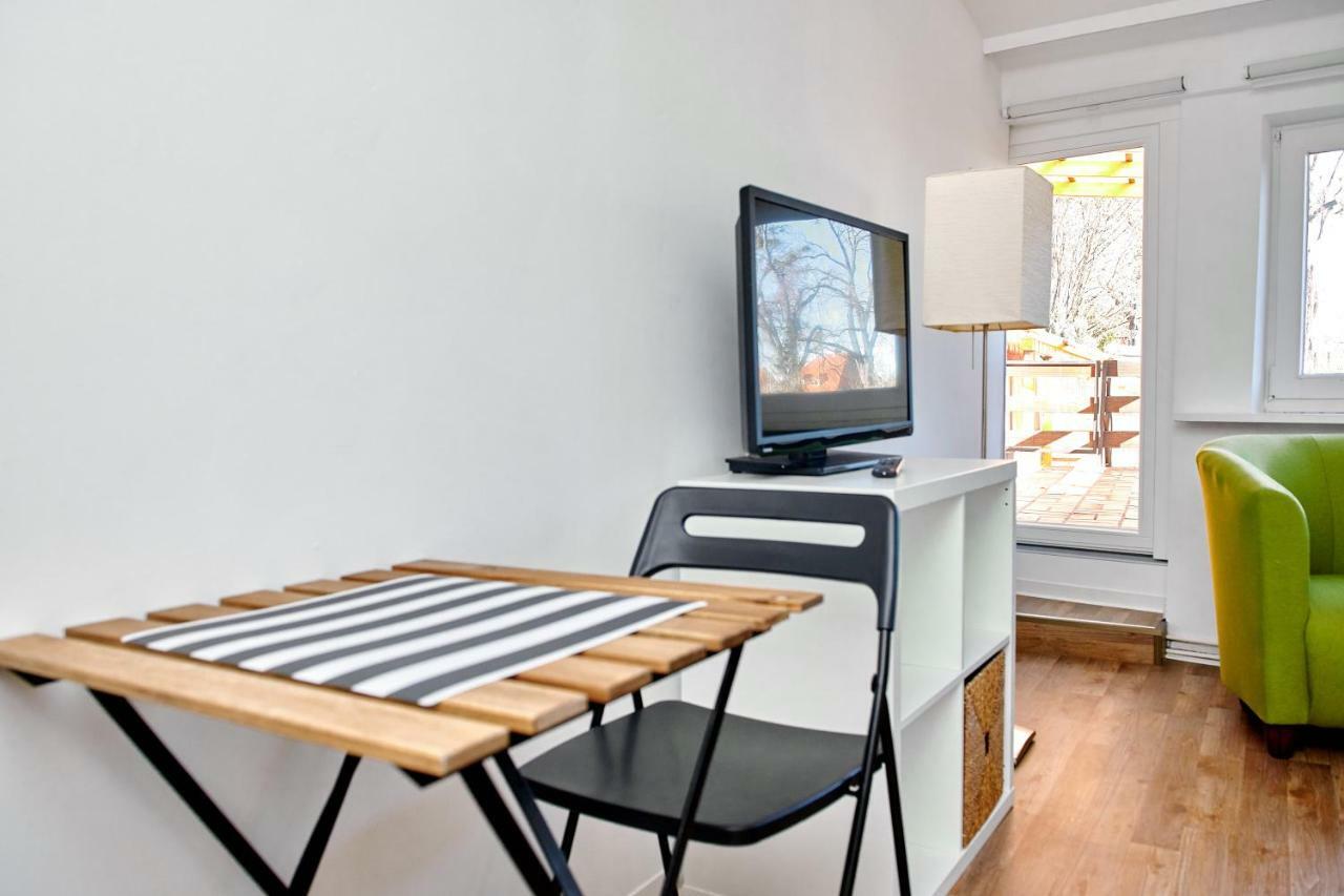 Townhouse Duderstadt Buitenkant foto